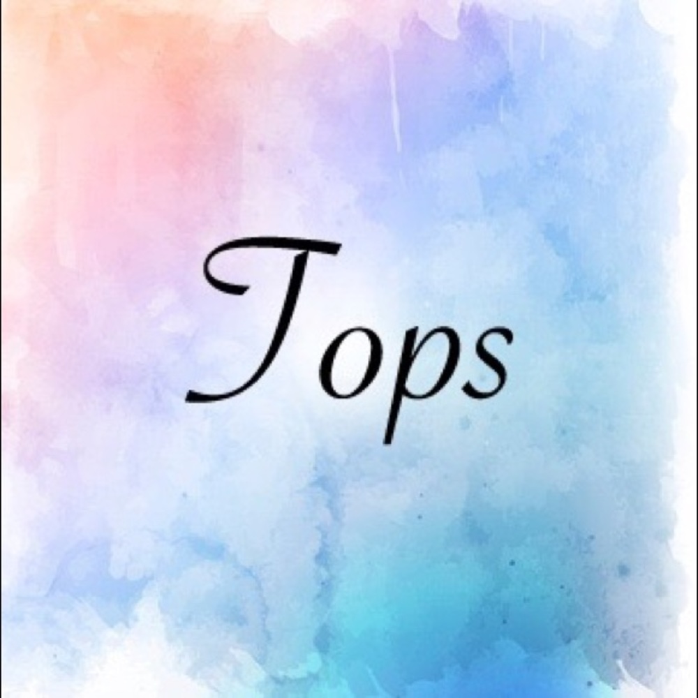 Tops